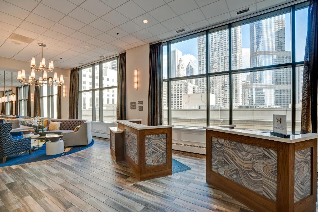 Homewood Suites by Hilton Chicago-Downtown Main image 2